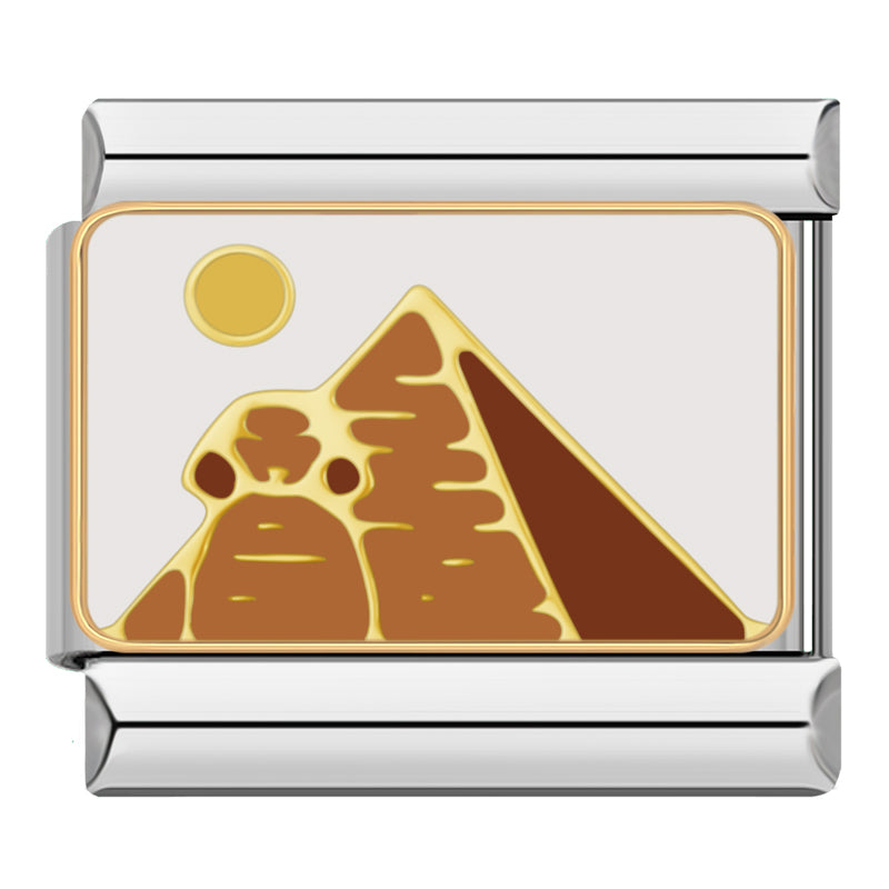 Pyramiden